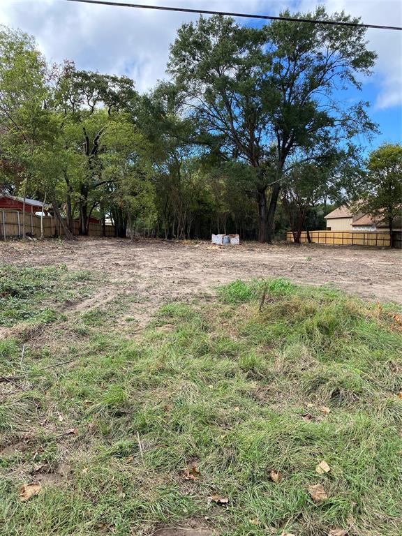 178 Patton Lane Tyler, TX 75704 - Photo 6 of 8 a view of outdoor space with trees all around
