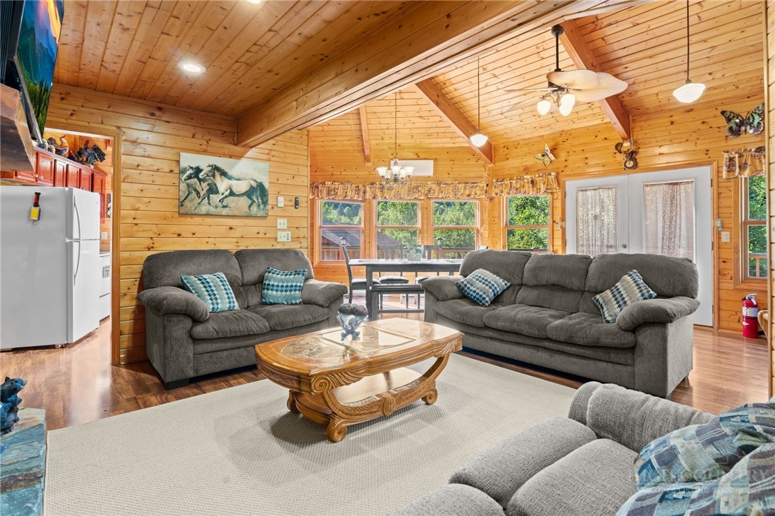 796 River Country Road Piney Creek, NC 28663 - Photo 20 of 50