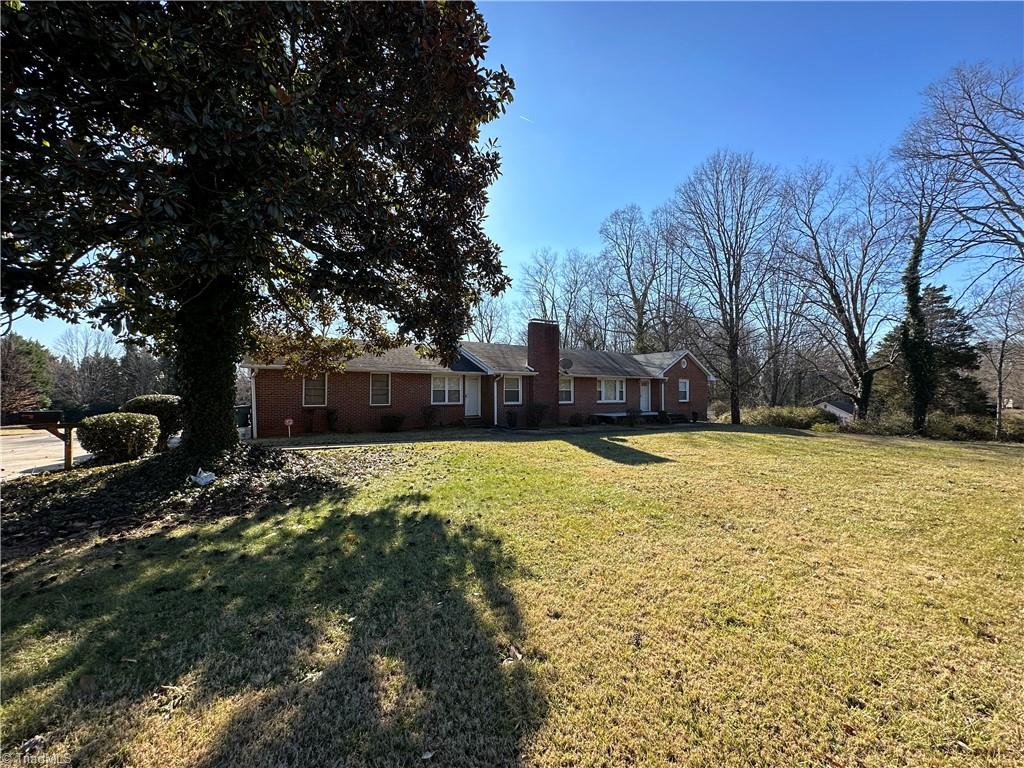 332 Oak Summit Road Winston-Salem, NC 27105 - Photo 1 of 28 Gallery Image 1