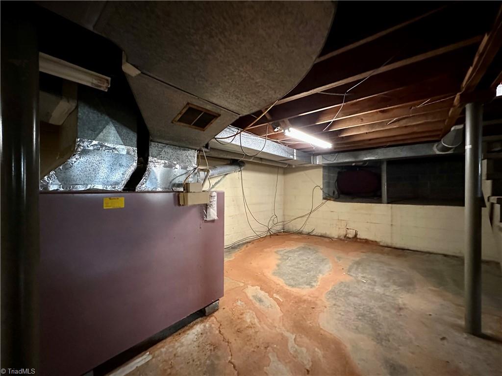 332 Oak Summit Road Winston-Salem, NC 27105 - Photo 21 of 28 Gallery Image 21