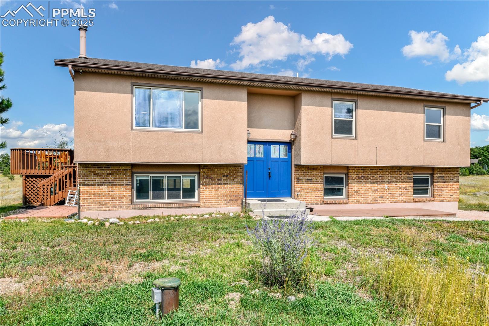 7560 Pine Cone Road Colorado Springs, CO 80908 - Photo 1 of 48 Gallery Image 1