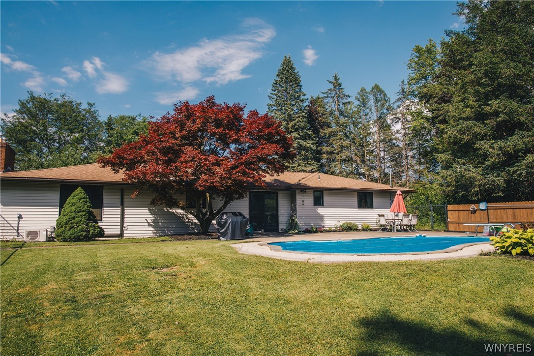 728 Four Rod Road Alden, NY 14004 - Photo 11 of 50