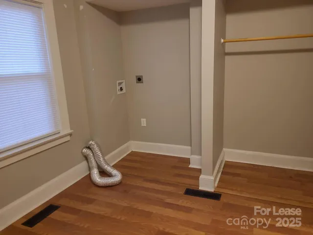 $925 | 216 Harrill Street, Unit A, Statesville, NC 28677