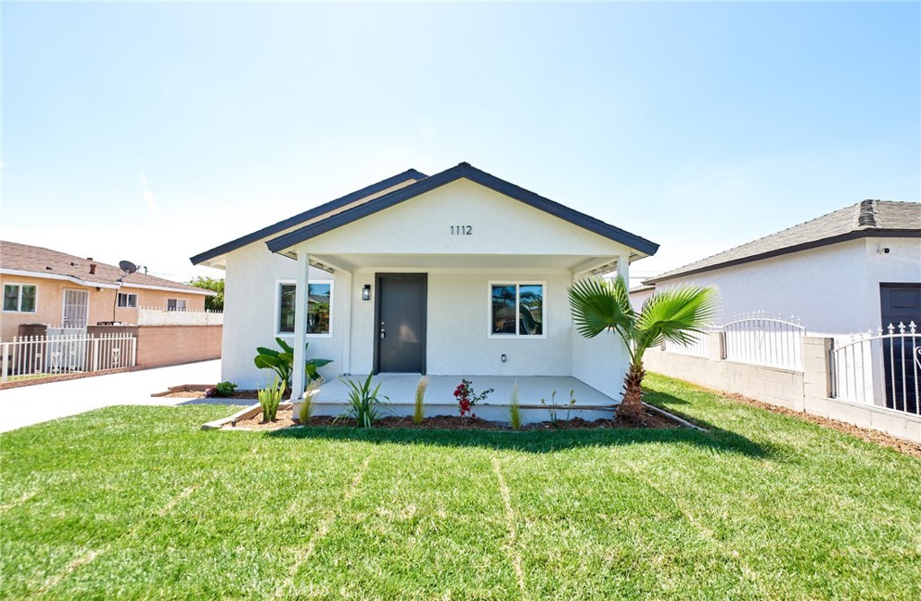 1112 West 134th Street Compton, CA 90222 - Photo 4 of 26