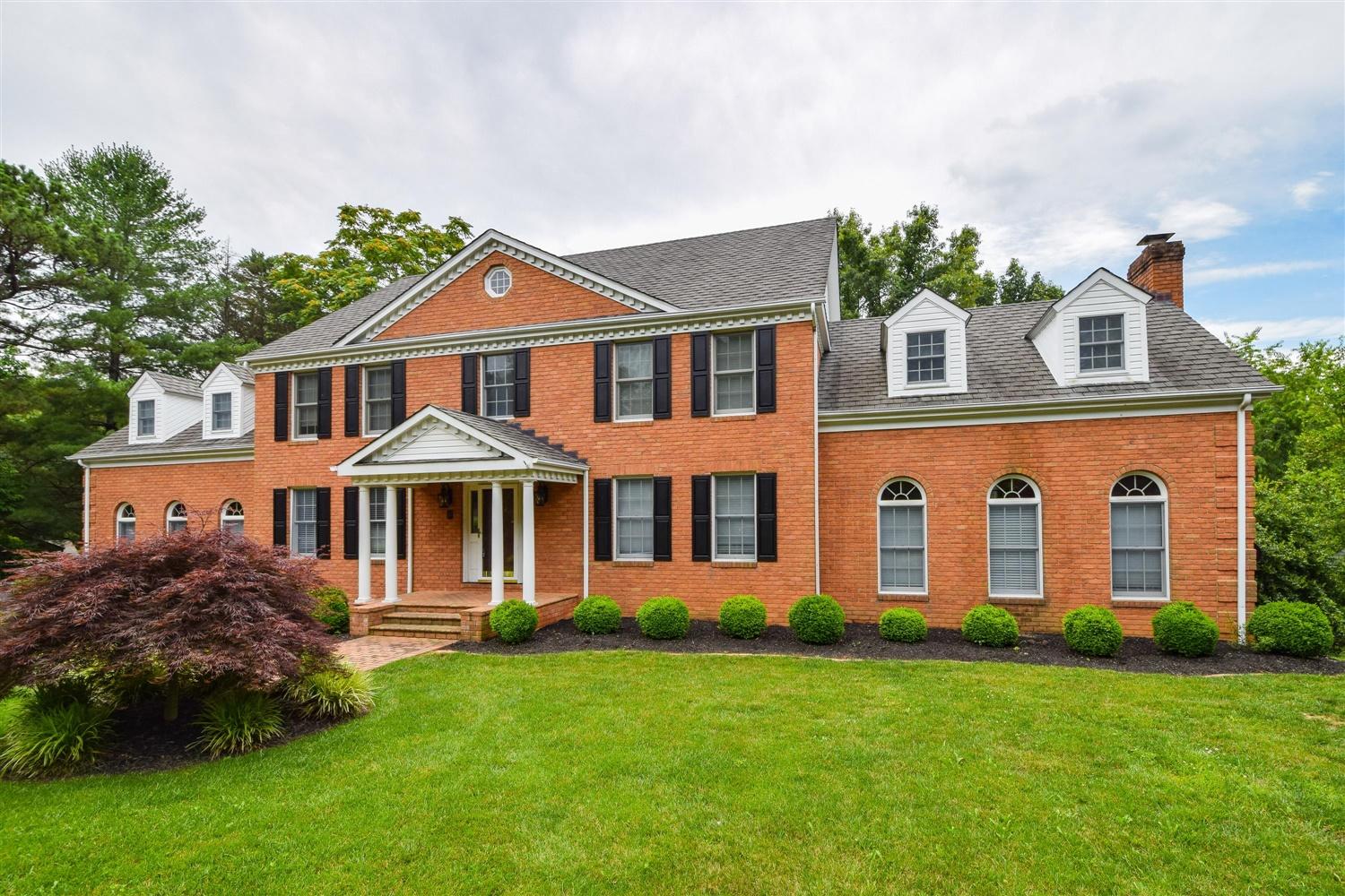 5343 Silver Fox Road Roanoke, VA 24018 - Photo 33 of 42 31-5343 Silver Fox-31