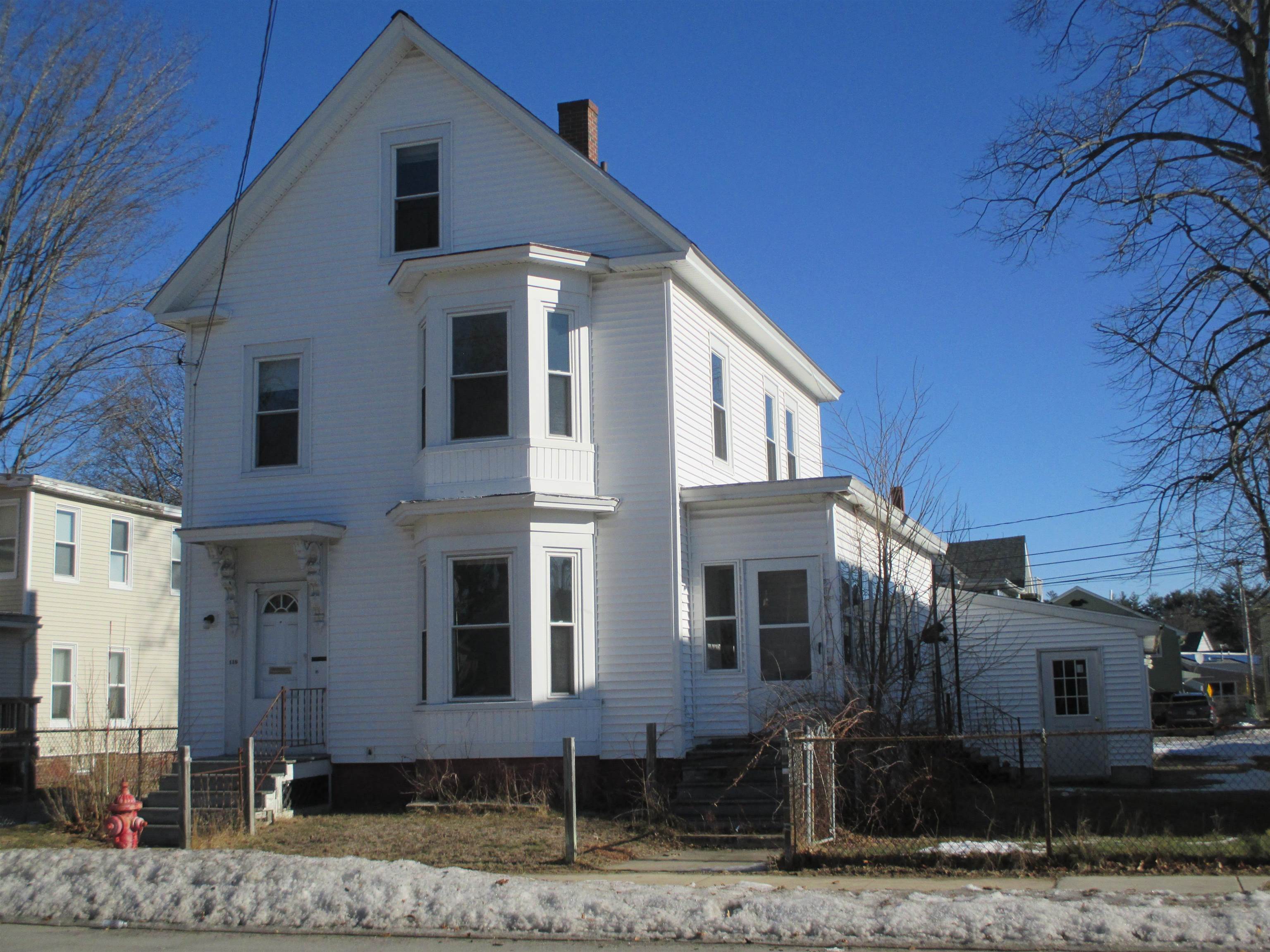 118 Charles Street Rochester, NH 03867 - Photo 3 of 46 Gallery Image 3