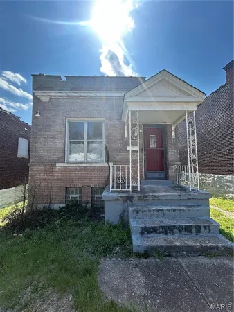 $26,000 | 5338 Wabada Avenue, St. Louis, MO 63112