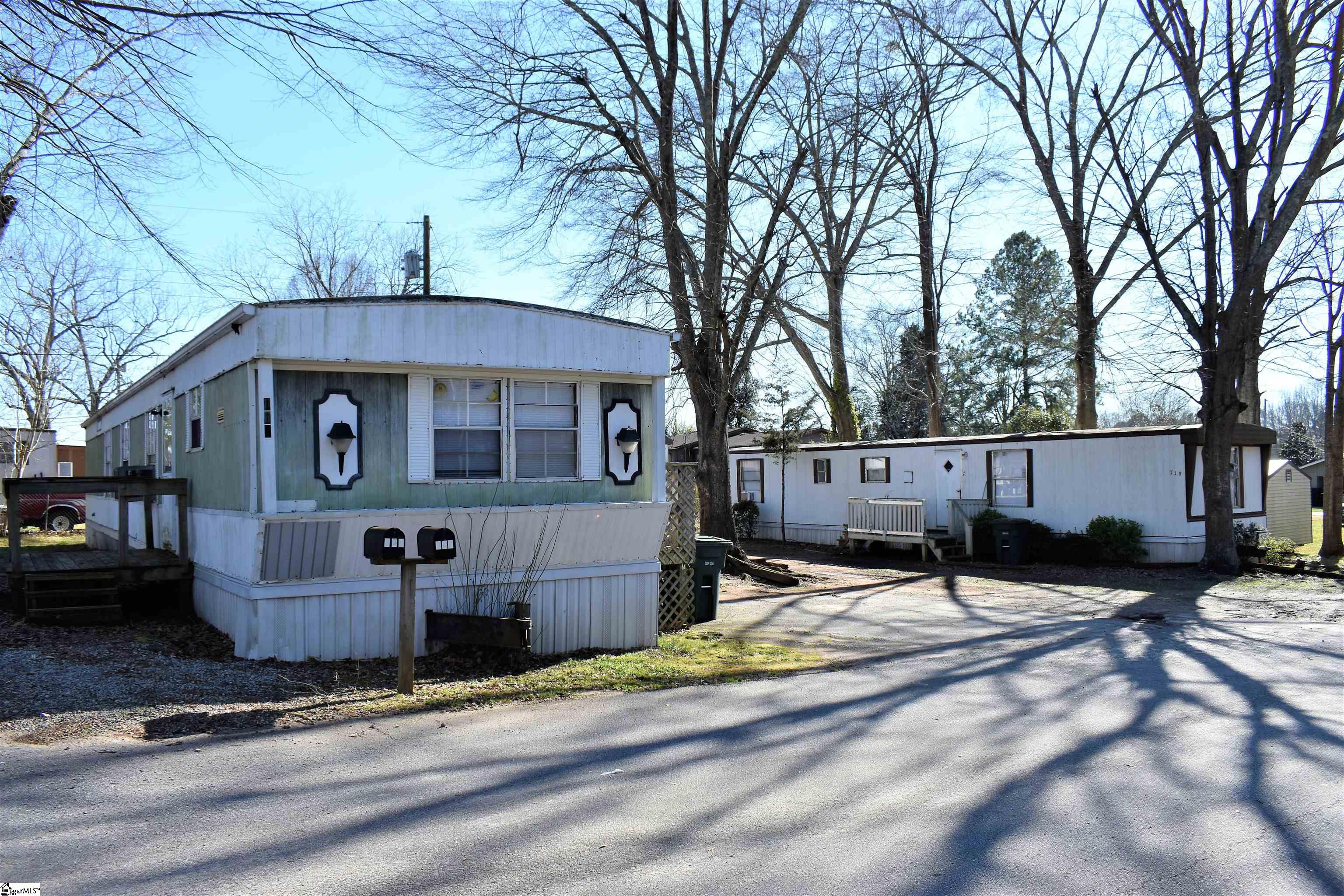 113 West Woodland Road Easley, SC 29640 - Photo 1 of 22 Gallery Image 1
