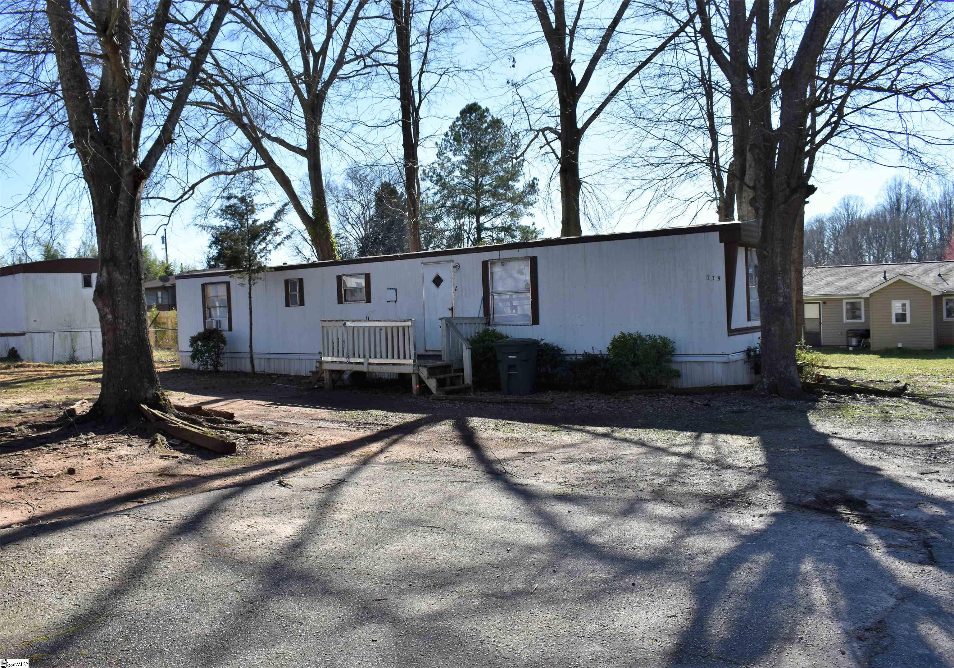113 West Woodland Road Easley, SC 29640 - Photo 12 of 22 Gallery Image 12