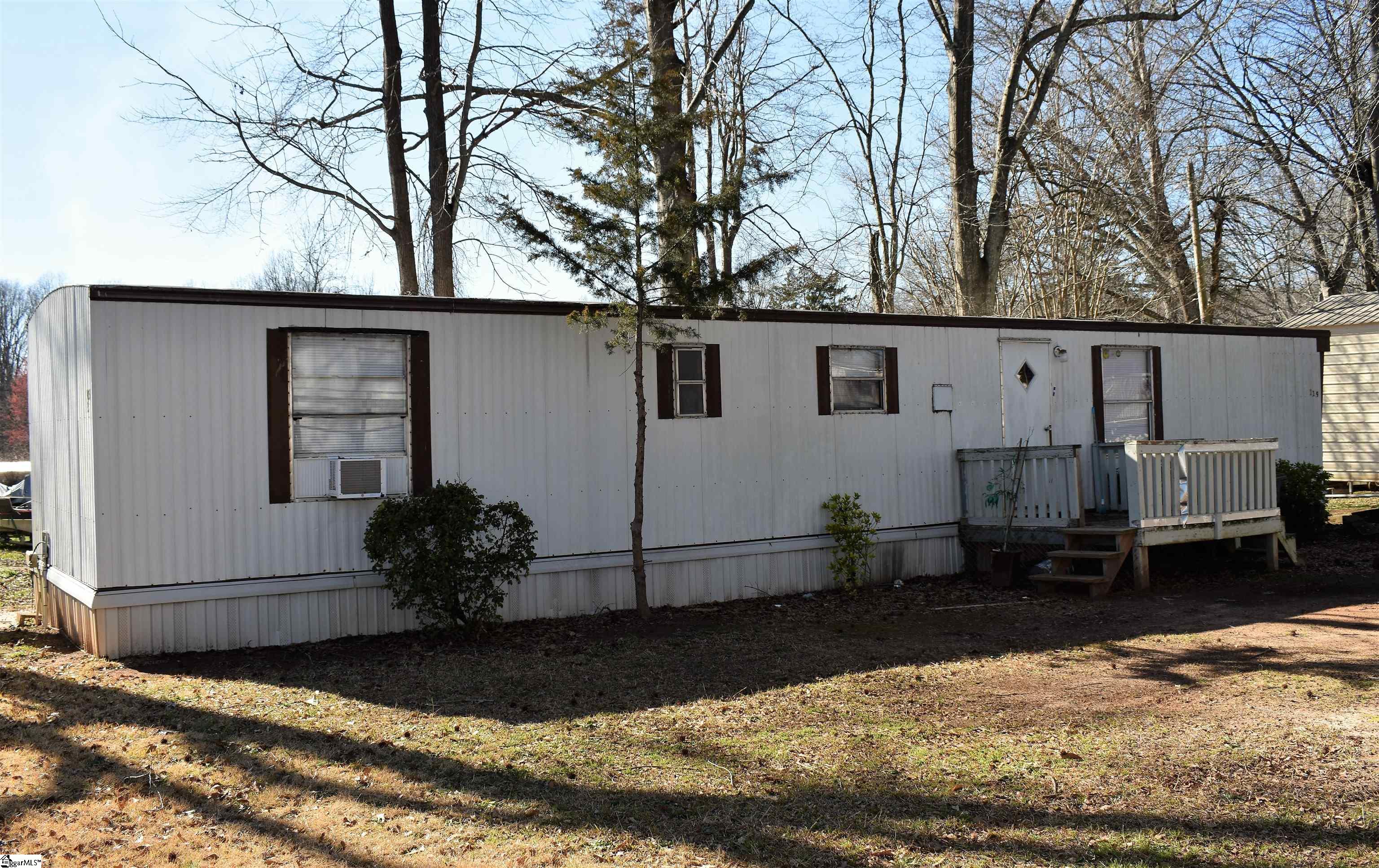 113 West Woodland Road Easley, SC 29640 - Photo 21 of 22 Gallery Image 21