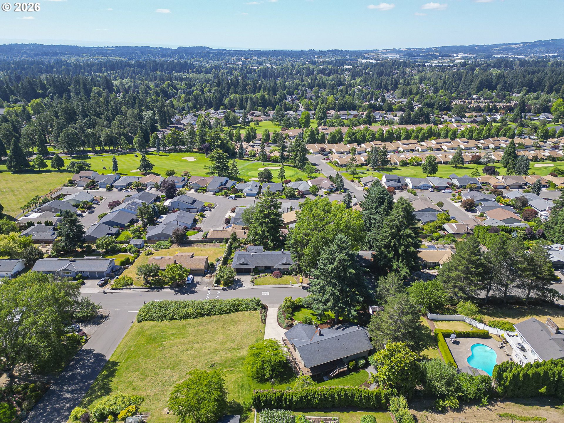 10195 Southwest Kable Street Portland, OR 97224 - Photo 48 of 48
