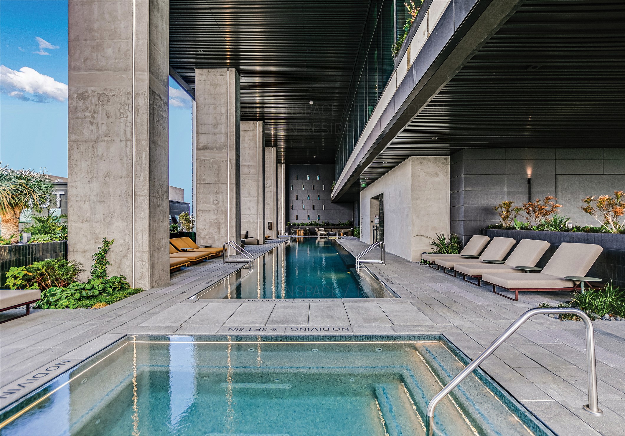 610 Davis Street, Unit 2502 Austin, TX 78701 - Photo 9 of 31