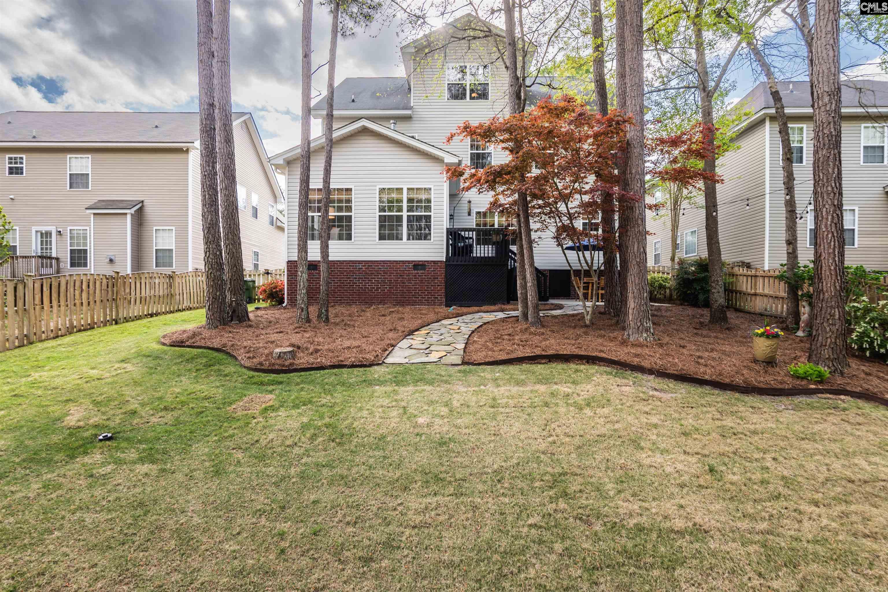 201 Berkeley Ridge Drive Columbia, SC 29229 - Photo 61 of 65
