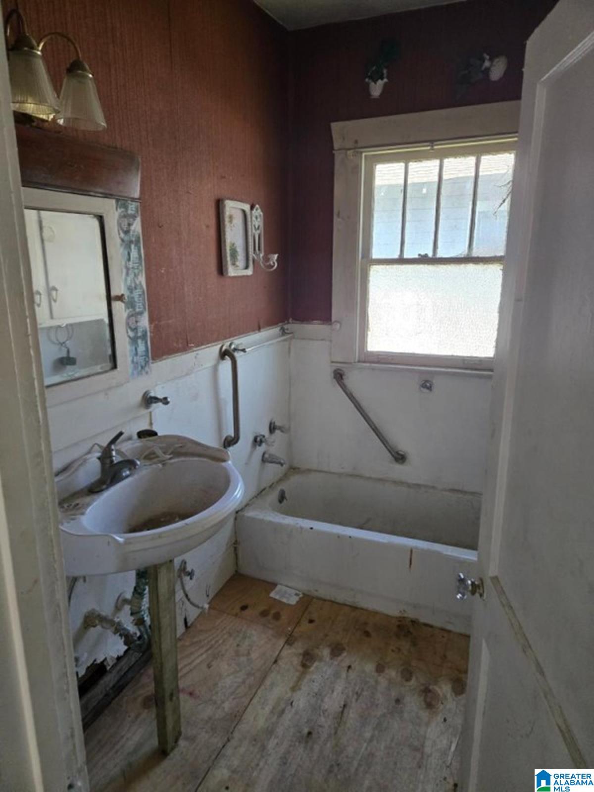 1836 Bessemer Road Birmingham, AL 35208 - Photo 5 of 6