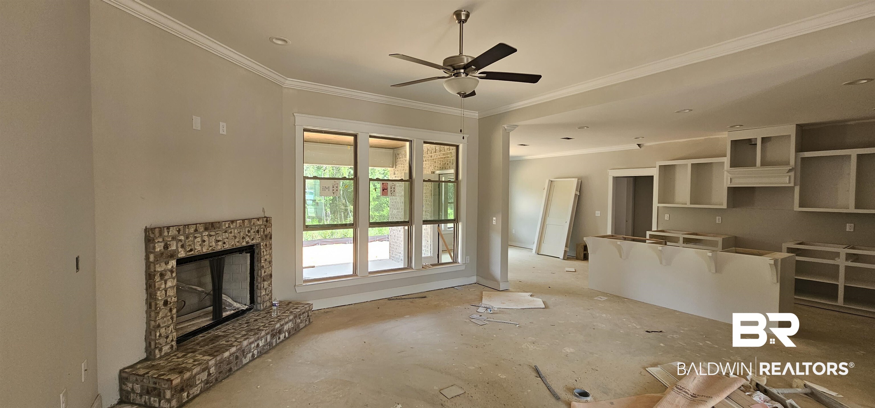 8348 Calverton Street Foley, AL 36535 - Photo 3 of 9 Open Kitchen