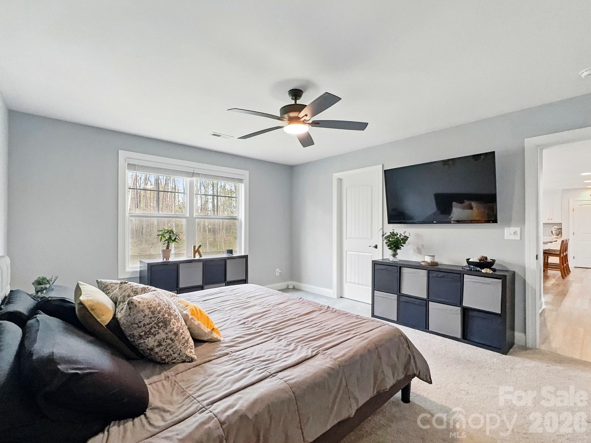 3018 Corinth Church Road Monroe, NC 28112 - Photo 8 of 24 Gallery Image 8