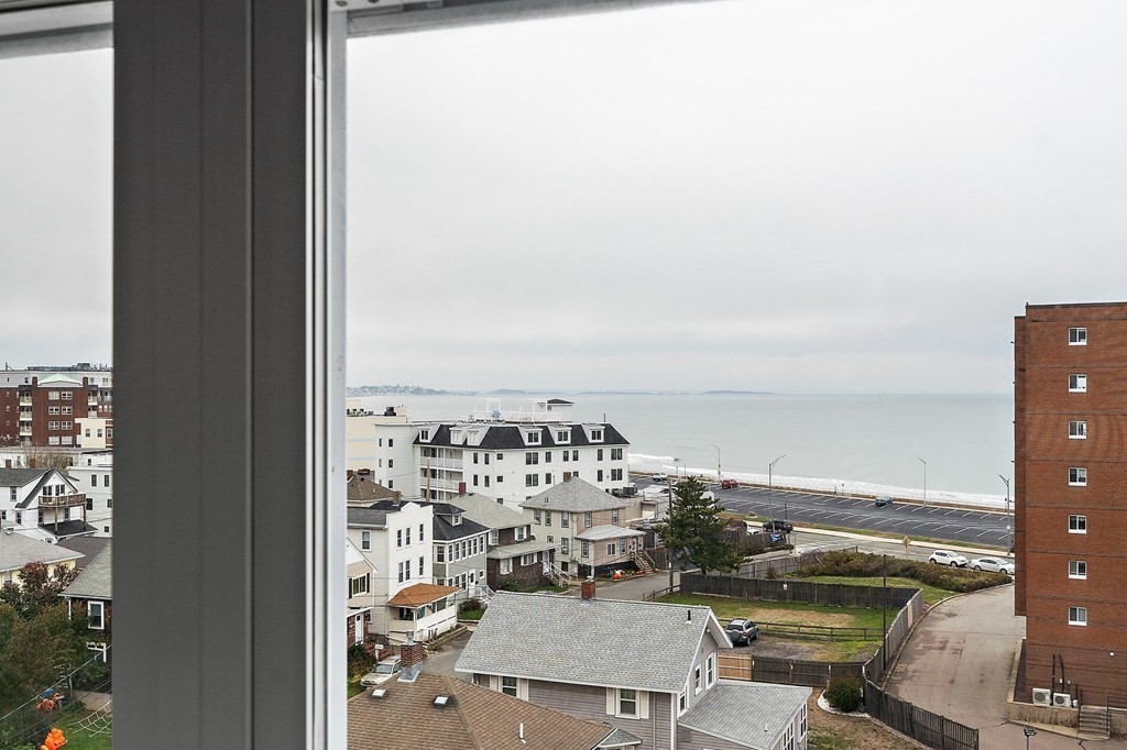 20 Rockland House Road, Unit 406 Hull, MA 02045 - Photo 15 of 39 a view of a balcony with city view
