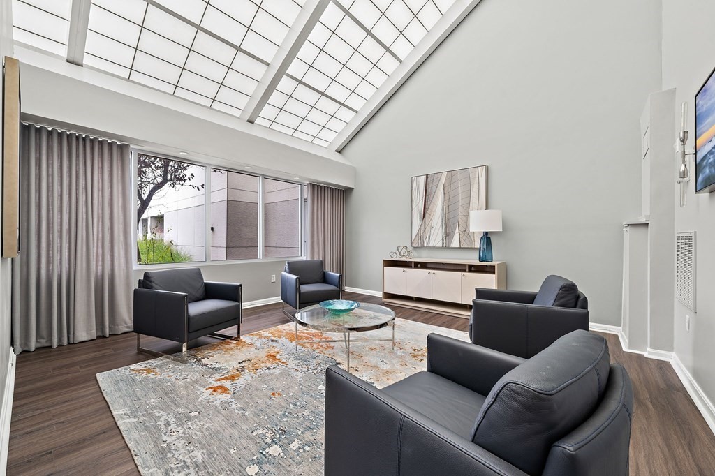 20 Rockland House Road, Unit 406 Hull, MA 02045 - Photo 2 of 39 a living room with furniture