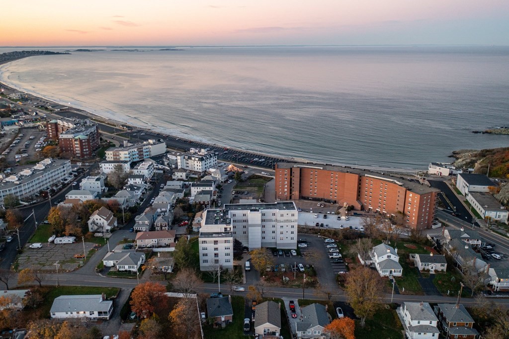 20 Rockland House Road, Unit 406 Hull, MA 02045 - Photo 31 of 39 a view of city
