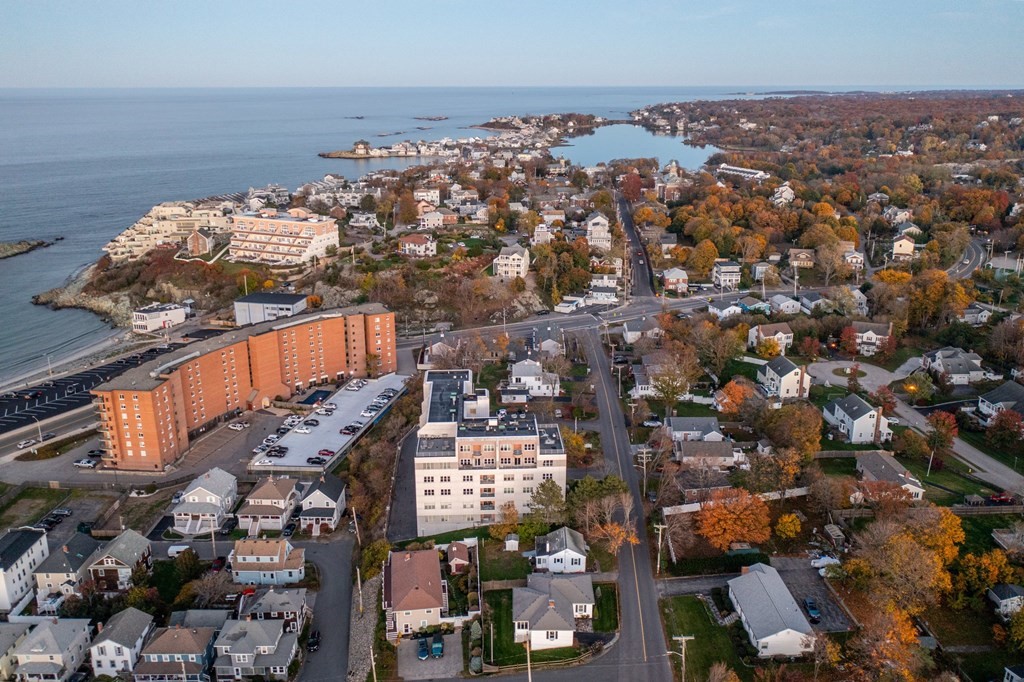 20 Rockland House Road, Unit 406 Hull, MA 02045 - Photo 33 of 39 a view of a city