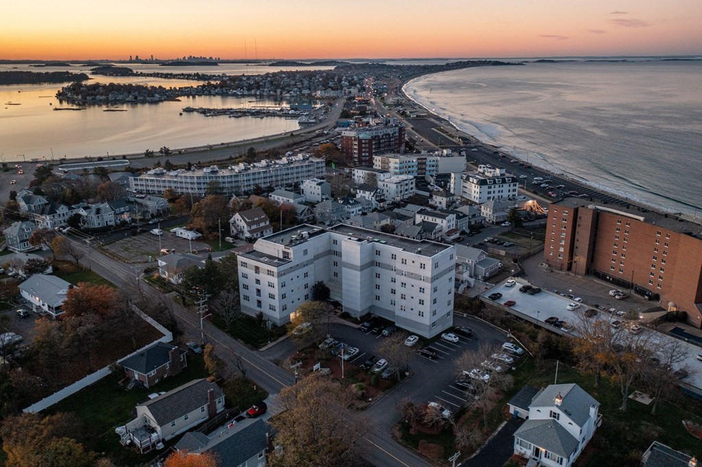 20 Rockland House Road, Unit 406 Hull, MA 02045 - Photo 38 of 39 a city view