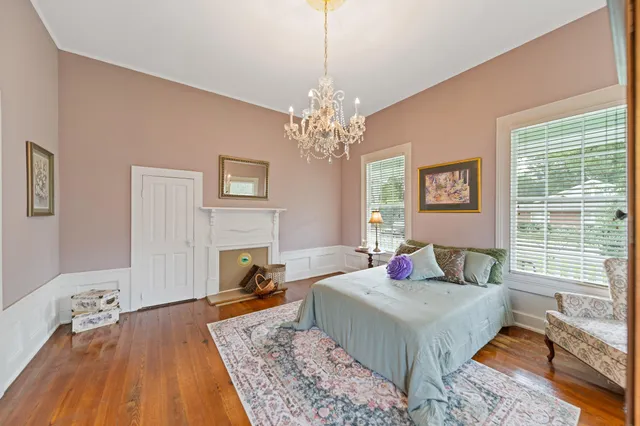 $298,000 | 131 Pine Street Northwest, Salley, SC 29137