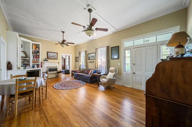 $298,000 | 131 Pine Street Northwest, Salley, SC 29137