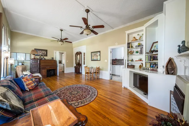 $298,000 | 131 Pine Street Northwest, Salley, SC 29137