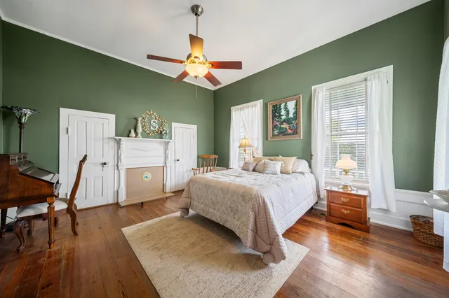 $298,000 | 131 Pine Street Northwest, Salley, SC 29137