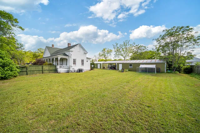 $298,000 | 131 Pine Street Northwest, Salley, SC 29137