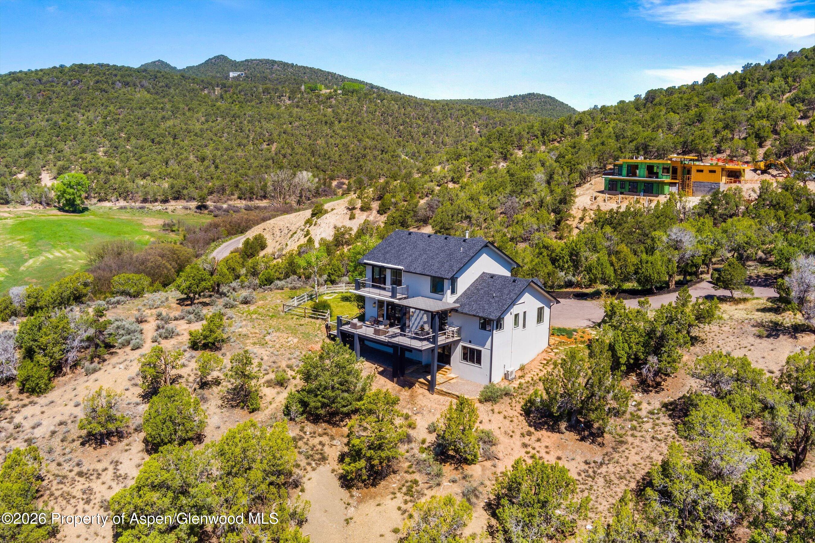 501 Wooden Deer Road Carbondale, CO 81623 - Photo 49 of 59 69-501WoodenDeer_26051269