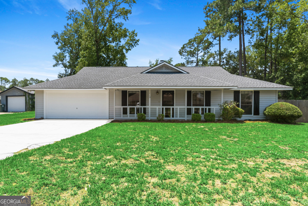 115 Forest Ridge Drive Kingsland, GA 31548 - Photo 1 of 24