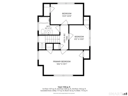 $415,000 | 372 Dover Street, Bridgeport, CT 06610