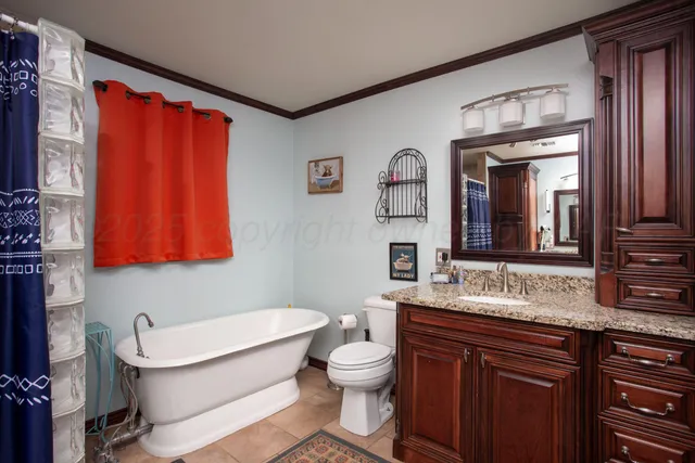 $435,000 | 2900 Teckla Boulevard, Amarillo, TX 79106