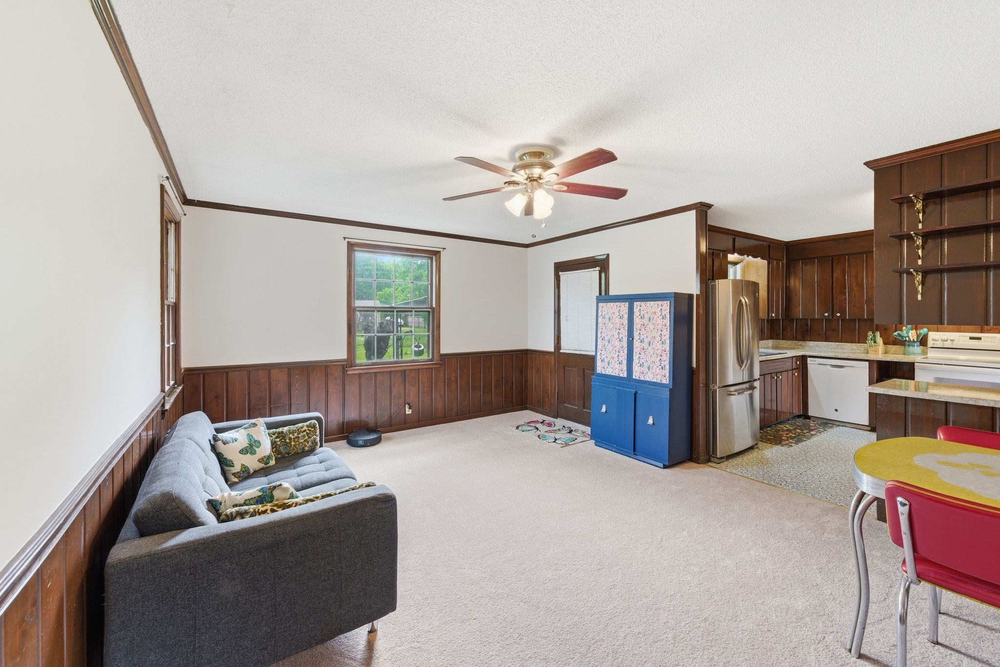 486 Rural Hill Road Nashville, TN 37217 - Photo 11 of 32