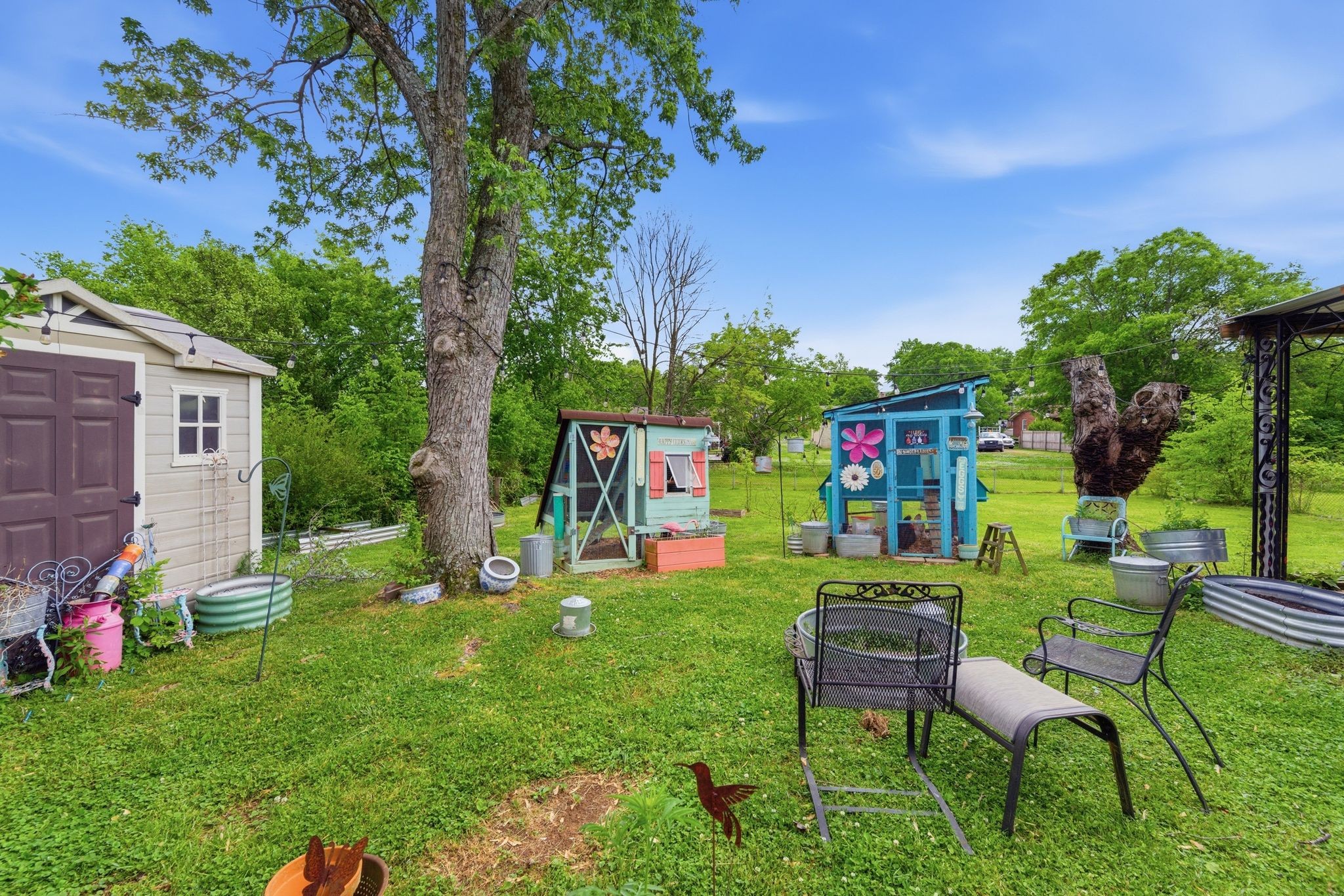 486 Rural Hill Road Nashville, TN 37217 - Photo 23 of 32