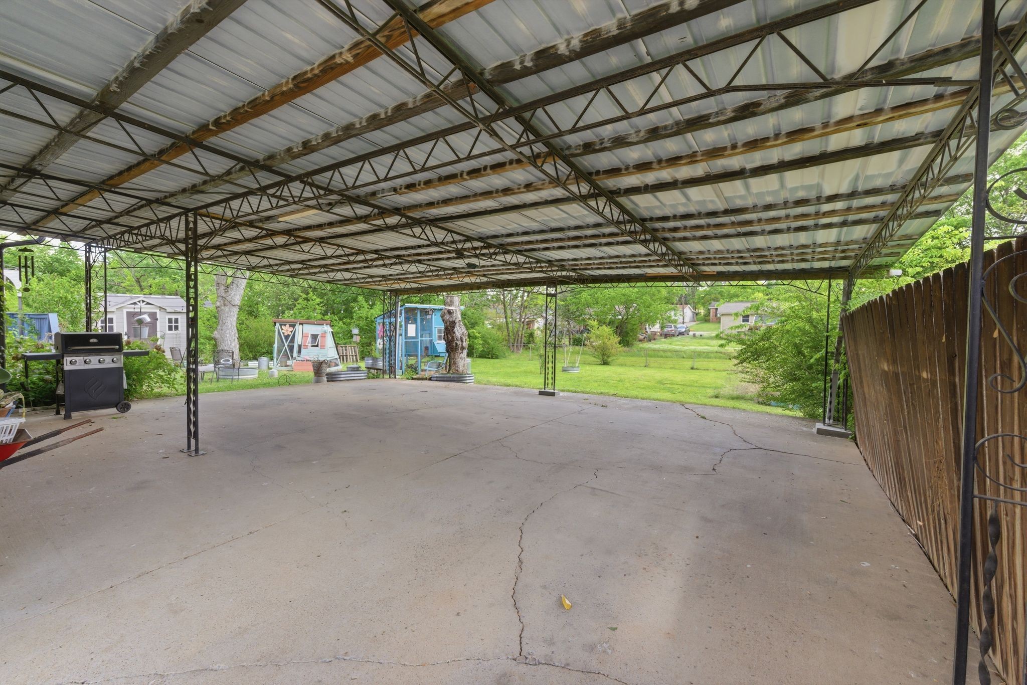 486 Rural Hill Road Nashville, TN 37217 - Photo 25 of 32