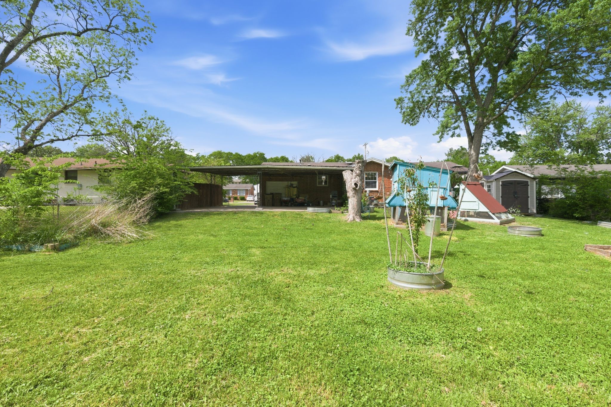 486 Rural Hill Road Nashville, TN 37217 - Photo 26 of 32