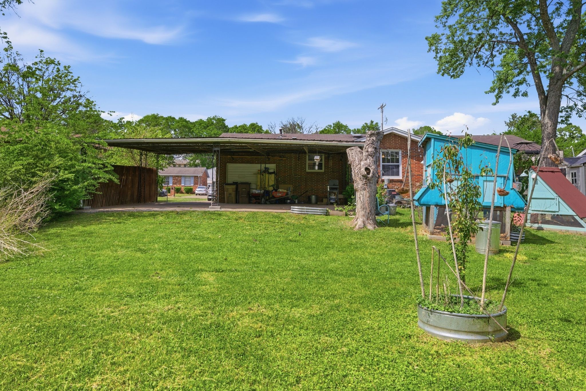 486 Rural Hill Road Nashville, TN 37217 - Photo 27 of 32