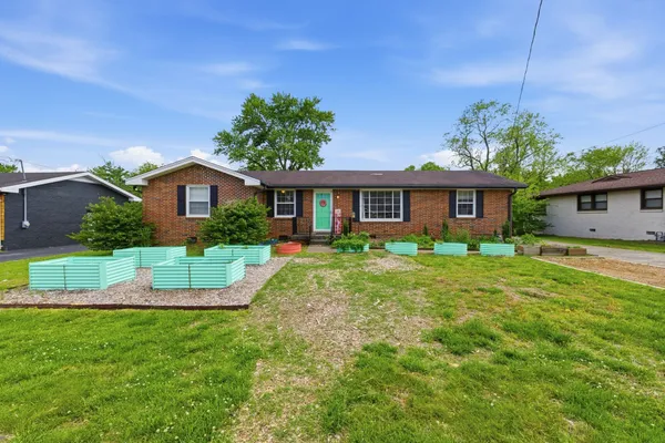 $368,500 | 486 Rural Hill Road, Nashville, TN 37217