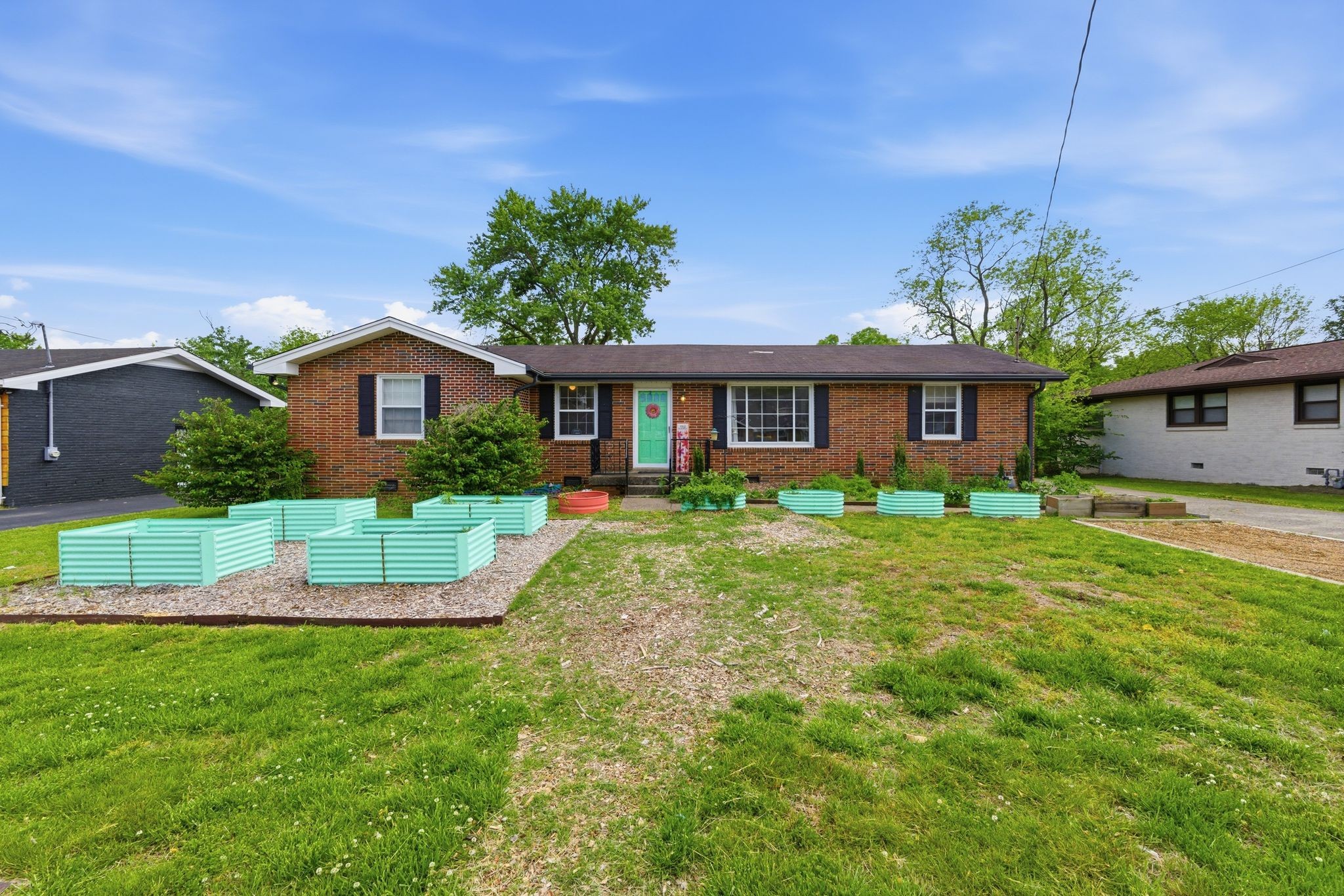 486 Rural Hill Road Nashville, TN 37217 - Photo 3 of 32