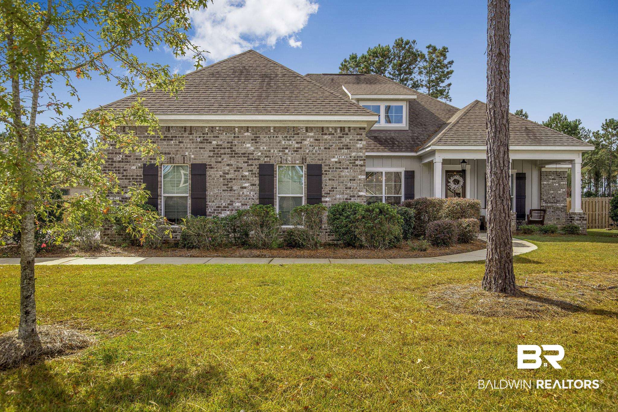 31922 Bobwhite Road Daphne, AL 36527 - Photo 1 of 47
