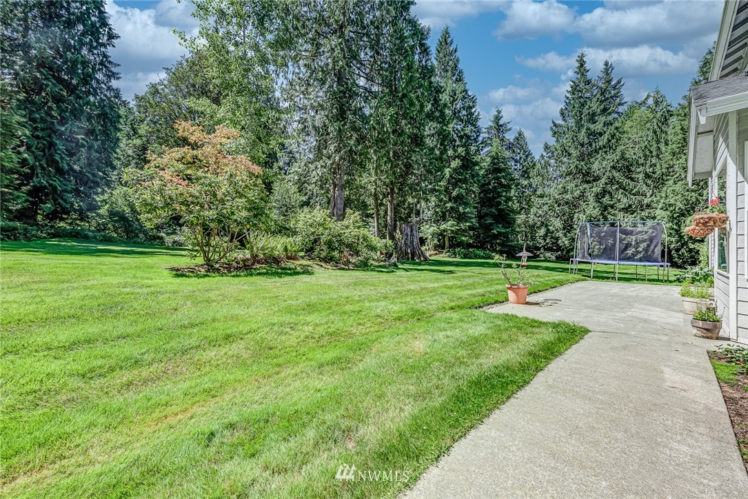 16108 OK Mill Road Snohomish, WA 98290 - Photo 20 of 23 a view of a volley ball court