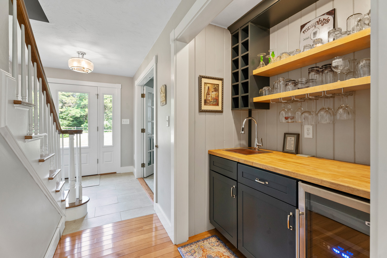 5 Katama Drive Edgartown, MA 02539 - Photo 10 of 28 a view of a walk in closet