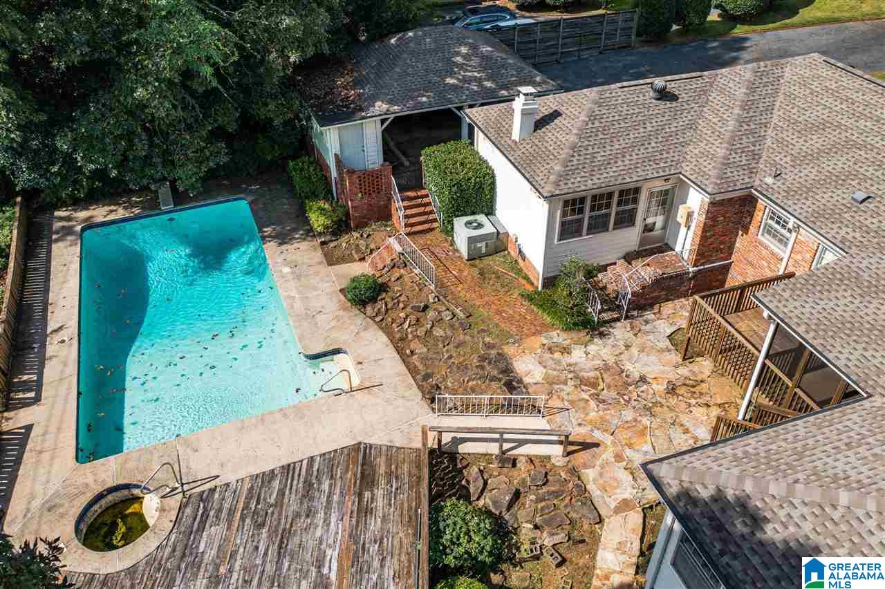 3357 Hermitage Road Birmingham, AL 35223 - Photo 16 of 19