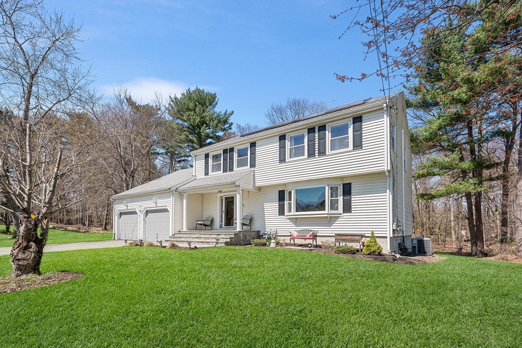 95 Evergreen Road Tewksbury, MA 01876 - Photo 1 of 31 Gallery Image 1