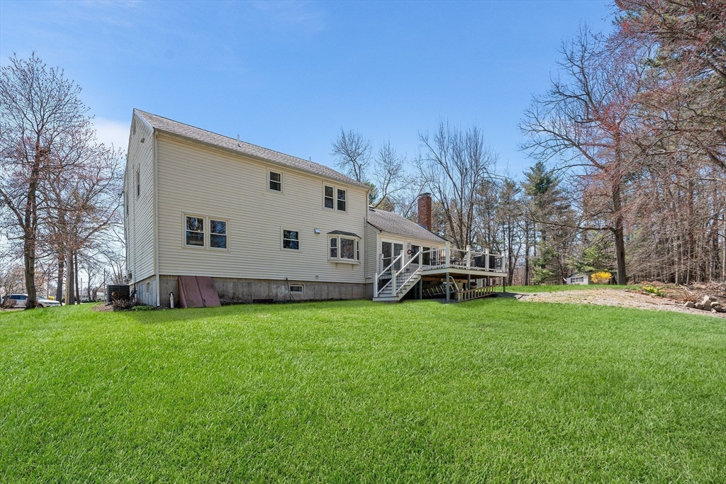 95 Evergreen Road Tewksbury, MA 01876 - Photo 30 of 31 Gallery Image 30