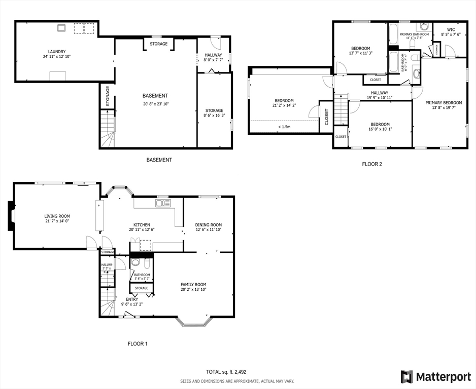 95 Evergreen Road Tewksbury, MA 01876 - Photo 31 of 31 Gallery Image 31