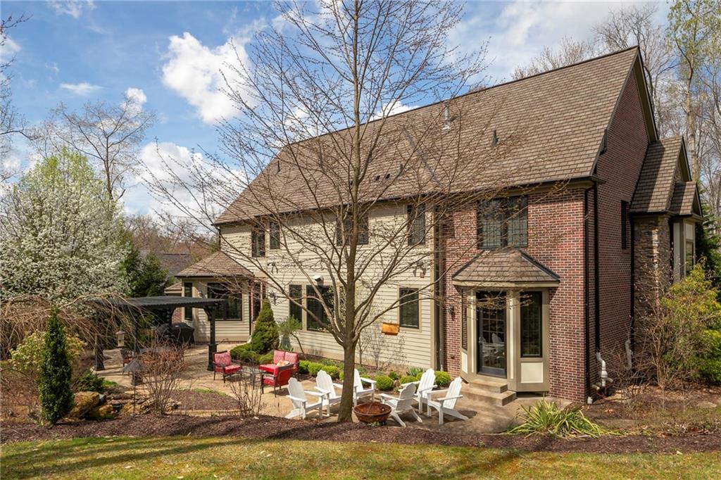 813 Mt Pleasant Road Mars, PA 16046 - Photo 24 of 25 Gallery Image 24