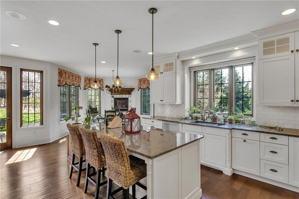813 Mt Pleasant Road Mars, PA 16046 - Photo 8 of 25 Gallery Image 8